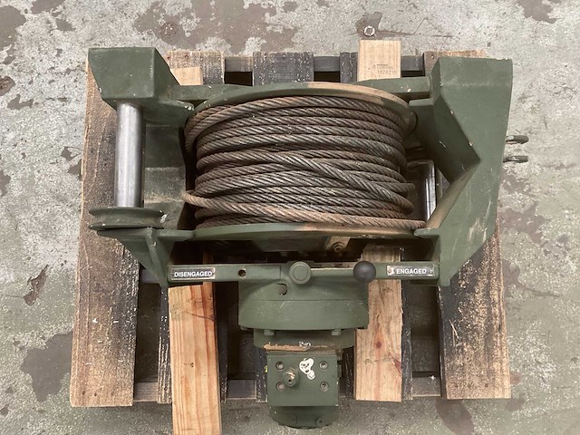 Dp manufacturing 51955 kabellier - afbeelding 3 van  7