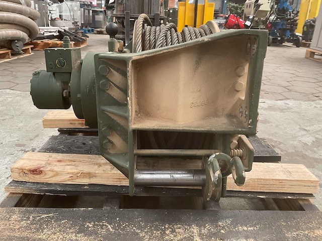 Dp manufacturing 51955 kabellier - afbeelding 5 van  7