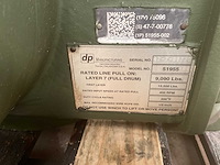Dp manufacturing 51955 kabellier - afbeelding 6 van  7
