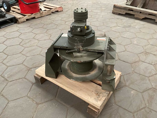 Dp manufacturing kabellier - afbeelding 2 van  5