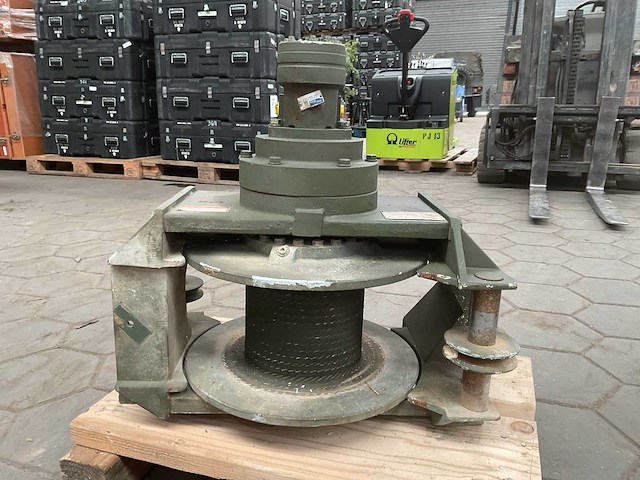 Dp manufacturing kabellier - afbeelding 3 van  5
