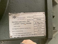 Dp manufacturing kabellier - afbeelding 4 van  5