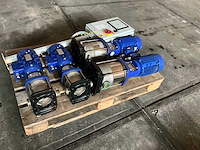 Dp pompunit (4x) - afbeelding 2 van  8