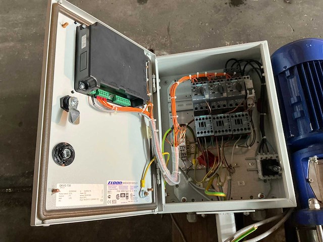 Dp pompunit (4x) - afbeelding 6 van  8