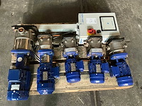 Dp pompunit (5x) - afbeelding 1 van  12