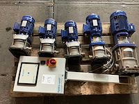 Dp pompunit (5x) - afbeelding 6 van  12