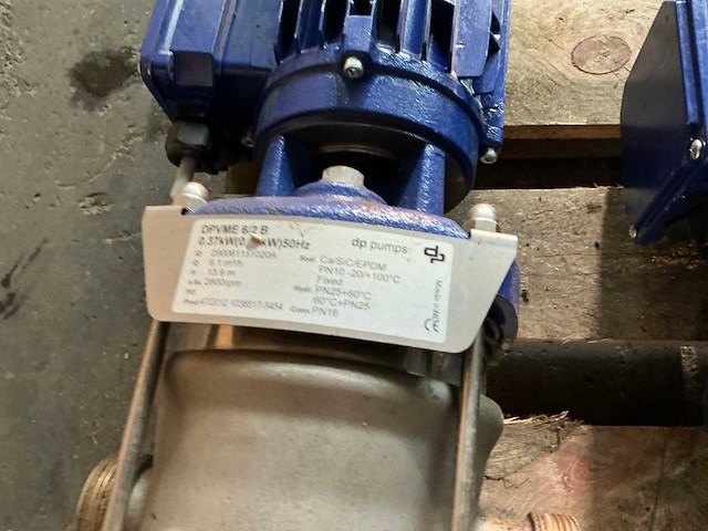 Dp pompunit (5x) - afbeelding 11 van  12