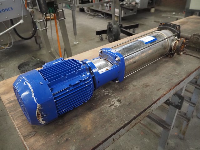 Dp pumps - afbeelding 1 van  8