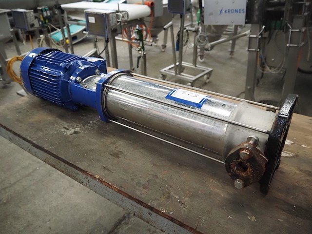 Dp pumps - afbeelding 2 van  8