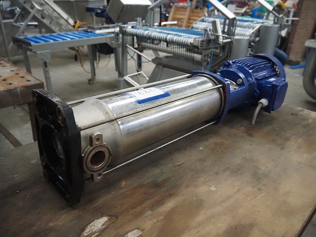 Dp pumps - afbeelding 3 van  8