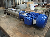 Dp pumps - afbeelding 4 van  8