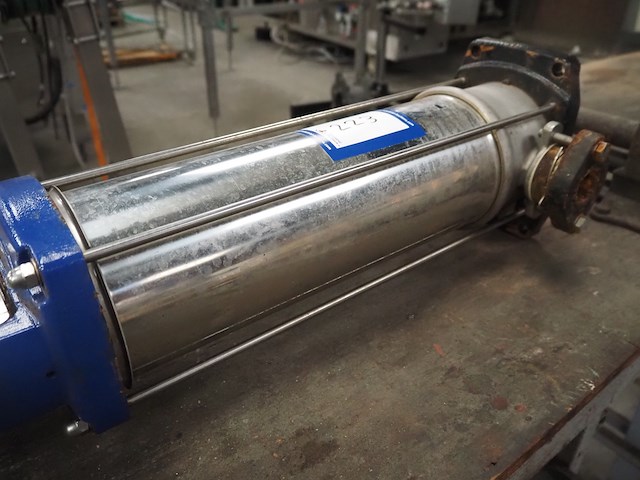 Dp pumps - afbeelding 5 van  8