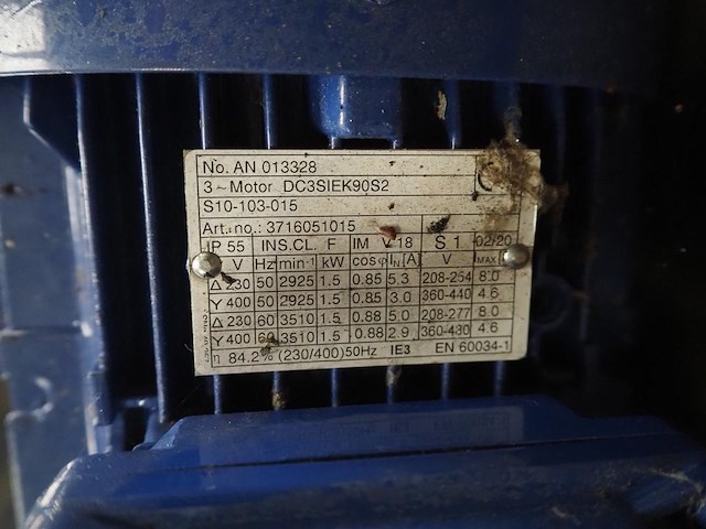 Dp pumps - afbeelding 7 van  8