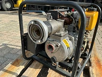 Dp20e diesel waterpomp - afbeelding 3 van  13