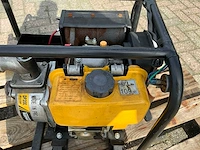Dp20e diesel waterpomp - afbeelding 4 van  13