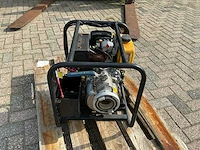 Dp20e diesel waterpomp - afbeelding 6 van  13