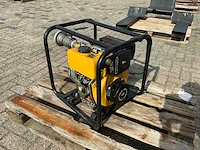 Dp20e diesel waterpomp - afbeelding 8 van  13