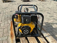 Dp20e diesel waterpomp - afbeelding 9 van  13