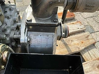 Dp20e diesel waterpomp - afbeelding 12 van  13