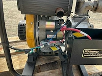 Dp20e diesel waterpomp - afbeelding 13 van  13