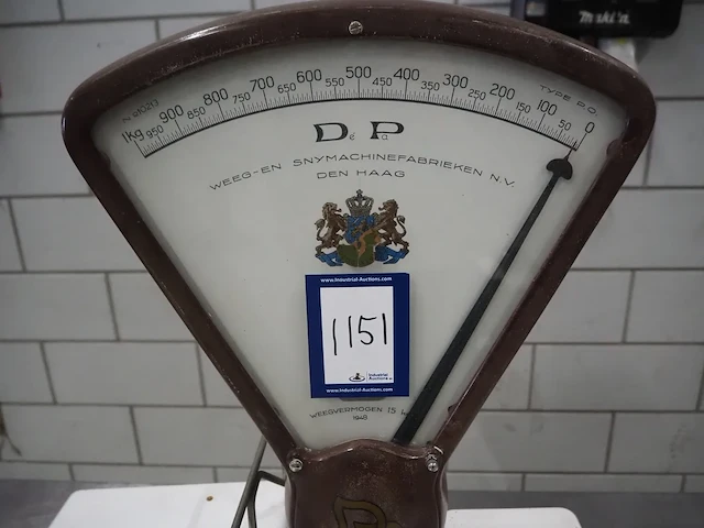 Dp - afbeelding 2 van  11