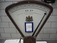 Dp - afbeelding 2 van  11