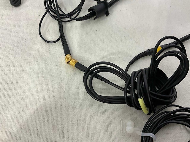 Dpa - 4099 -20db - microfoon (4x) - afbeelding 2 van  3