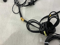 Dpa - 4099 -20db - microfoon (4x) - afbeelding 2 van  3