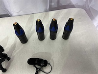 Dpa - 4099 -20db - microfoon (4x) - afbeelding 3 van  3