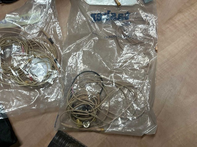 Dpa 4061 microfoon (3x) - afbeelding 3 van  5