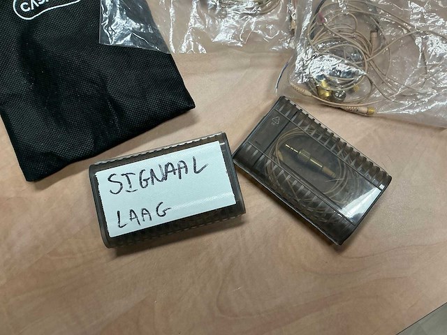 Dpa 4061 microfoon (3x) - afbeelding 4 van  5