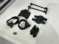 Dpa 4099 - microfoonklemset - afbeelding 1 van  4