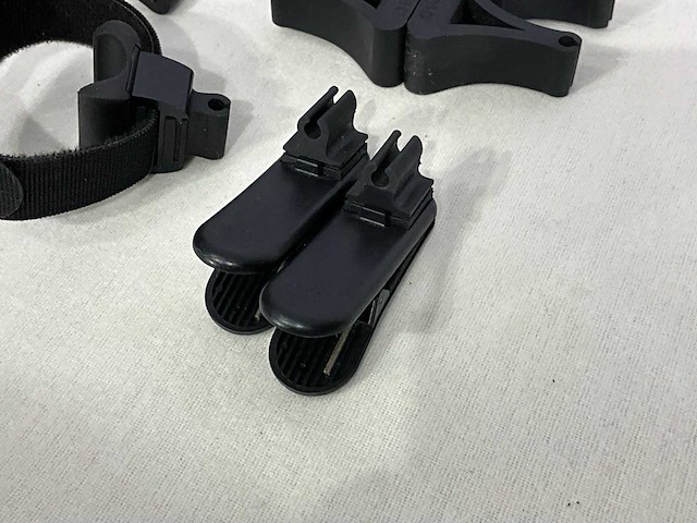 Dpa 4099 - microfoonklemset - afbeelding 2 van  4