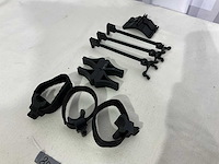 Dpa 4099 - microfoonklemset - afbeelding 1 van  2