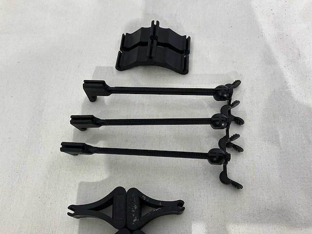 Dpa 4099 - microfoonklemset - afbeelding 2 van  2