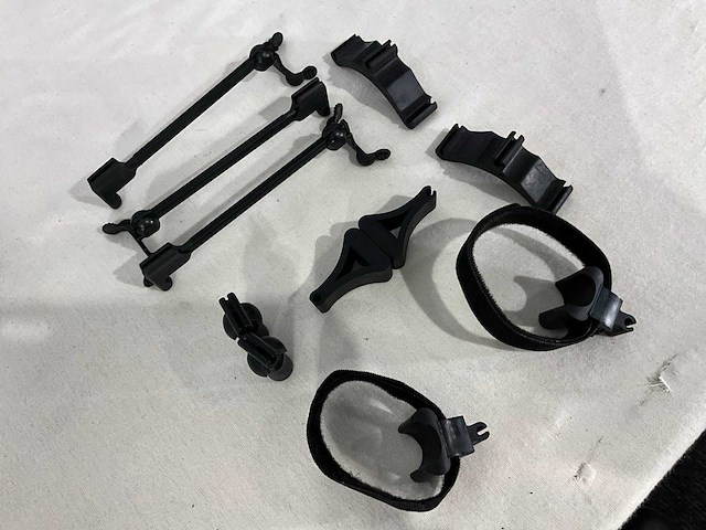 Dpa 4099 - microfoonklemset - afbeelding 1 van  5