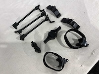 Dpa 4099 - microfoonklemset - afbeelding 1 van  5