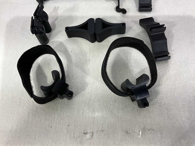 Dpa 4099 - microfoonklemset - afbeelding 2 van  5