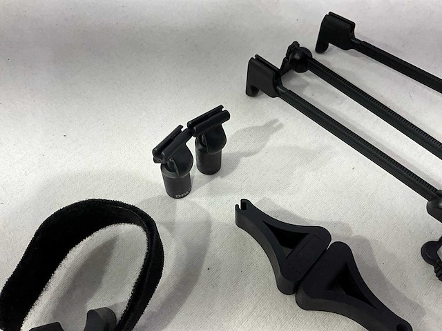 Dpa 4099 - microfoonklemset - afbeelding 3 van  5