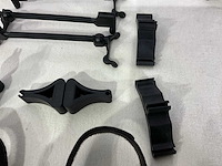 Dpa 4099 - microfoonklemset - afbeelding 5 van  5