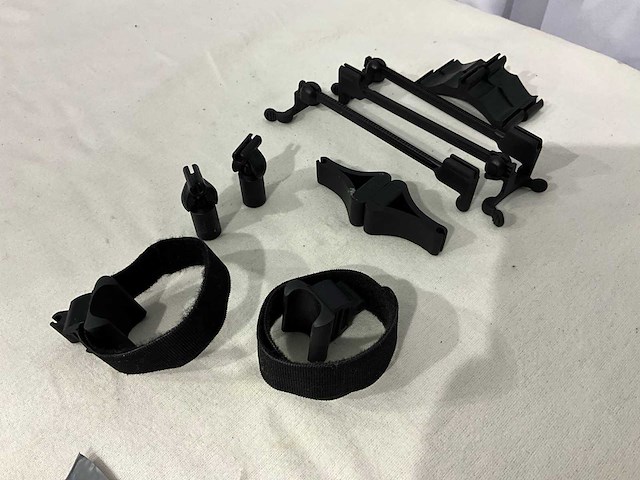 Dpa 4099 - microfoonklemset - afbeelding 1 van  3