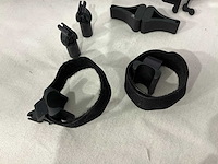 Dpa 4099 - microfoonklemset - afbeelding 2 van  3