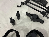 Dpa 4099 - microfoonklemset - afbeelding 3 van  3