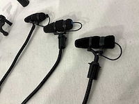 Dpa 4099 -20db microfoon (3x) - afbeelding 2 van  5