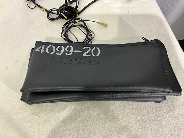 Dpa 4099 -20db microfoon (3x) - afbeelding 5 van  5