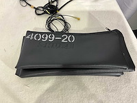 Dpa 4099 -20db microfoon (3x) - afbeelding 5 van  5