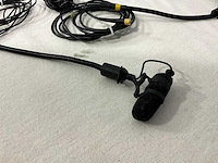 Dpa 4099 -20db microfoons (4x) - afbeelding 1 van  3