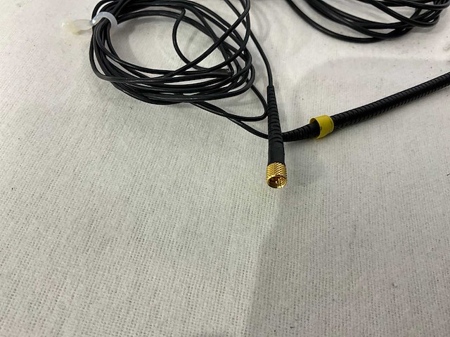 Dpa 4099 -20db microfoons (4x) - afbeelding 2 van  3