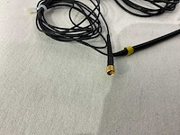 Dpa 4099 -20db microfoons (4x) - afbeelding 2 van  3