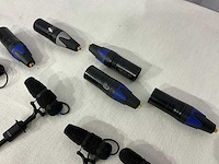 Dpa 4099 -20db microfoons (5x) - afbeelding 3 van  4